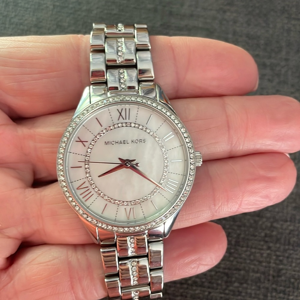 Michael Kors watch